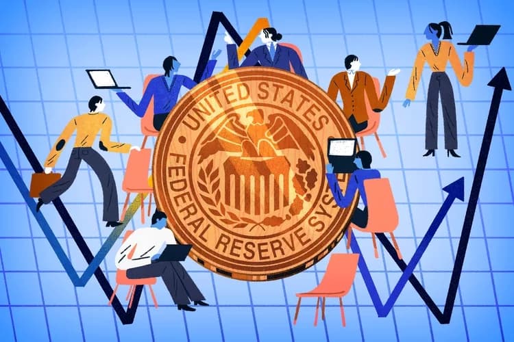 While Everyone Celebrates the Plunge in Oil Prices, the Fed's Hole Card Has Quietly Changed the Rules of the Game