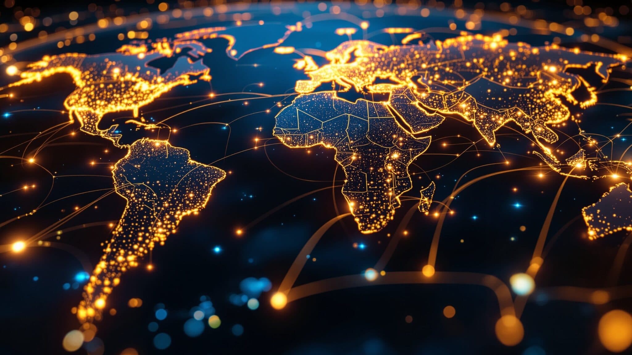 The Fragile Era: Liquidity, AI & The Great Hedge