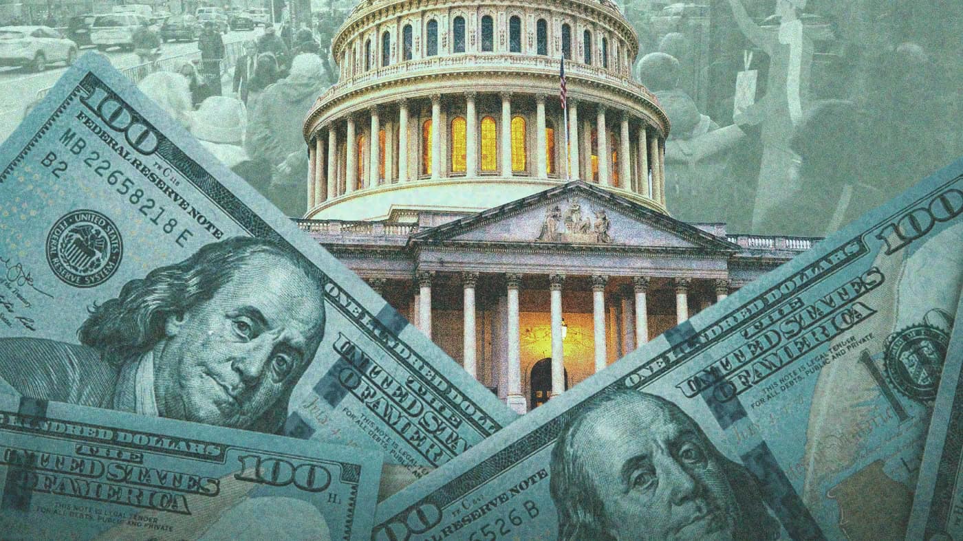 Washington’s High-Stakes Gamble: Why Trump Froze His Pen on the Housing Bill